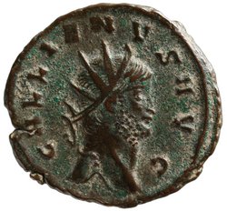 Gallienus