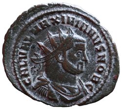 Maximianus II. (Galerius) Caesar