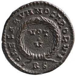 Constantinus II. (Caesar)