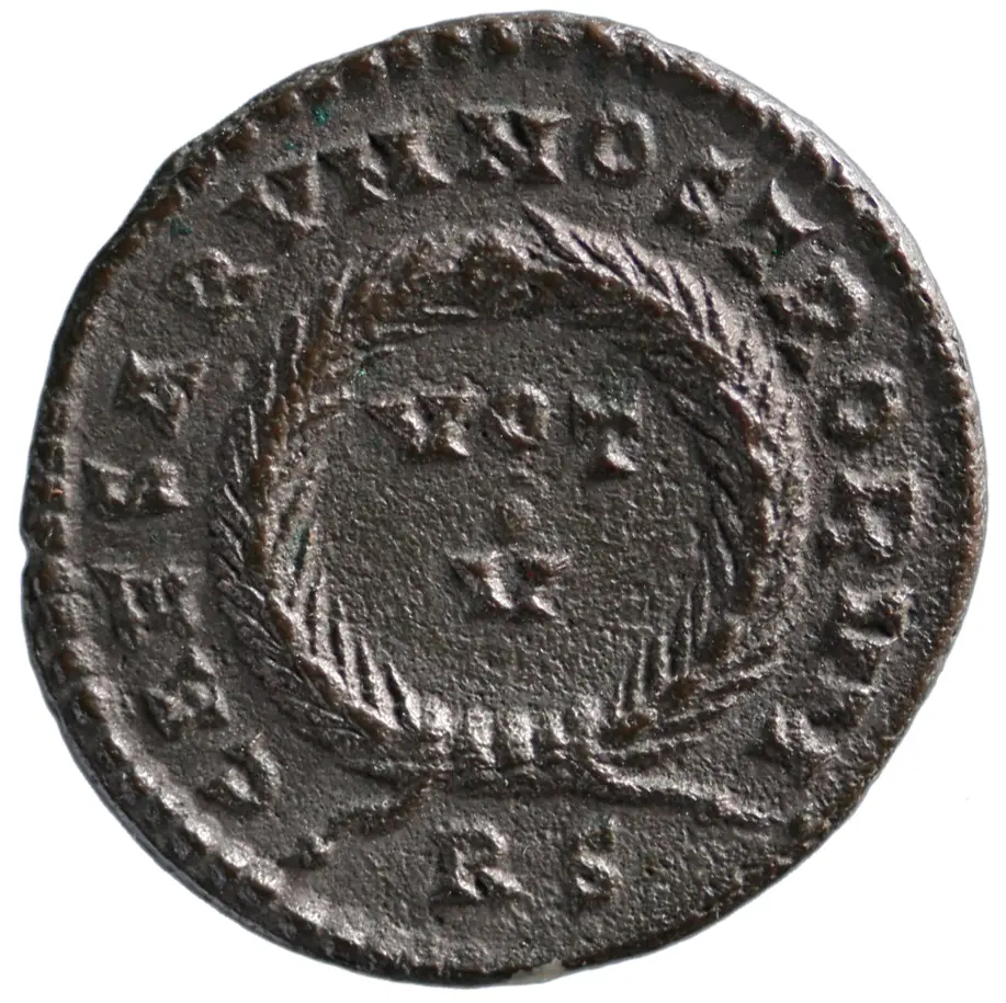 Constantinus II. (Caesar)