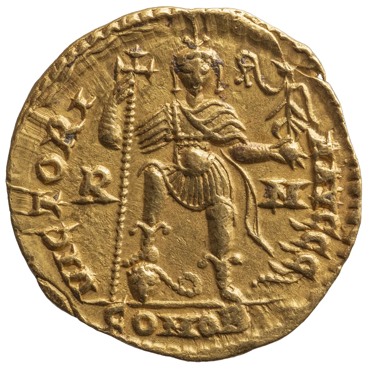 Petronius Maximus