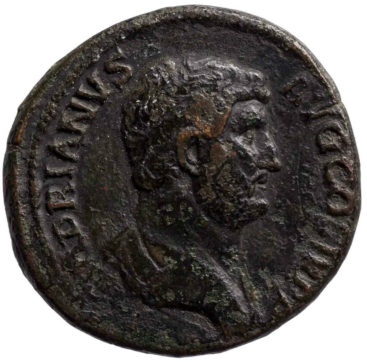 Hadrianus