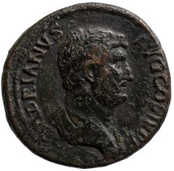 Hadrianus
