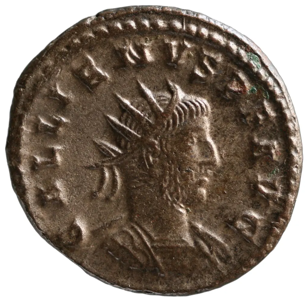 Gallienus