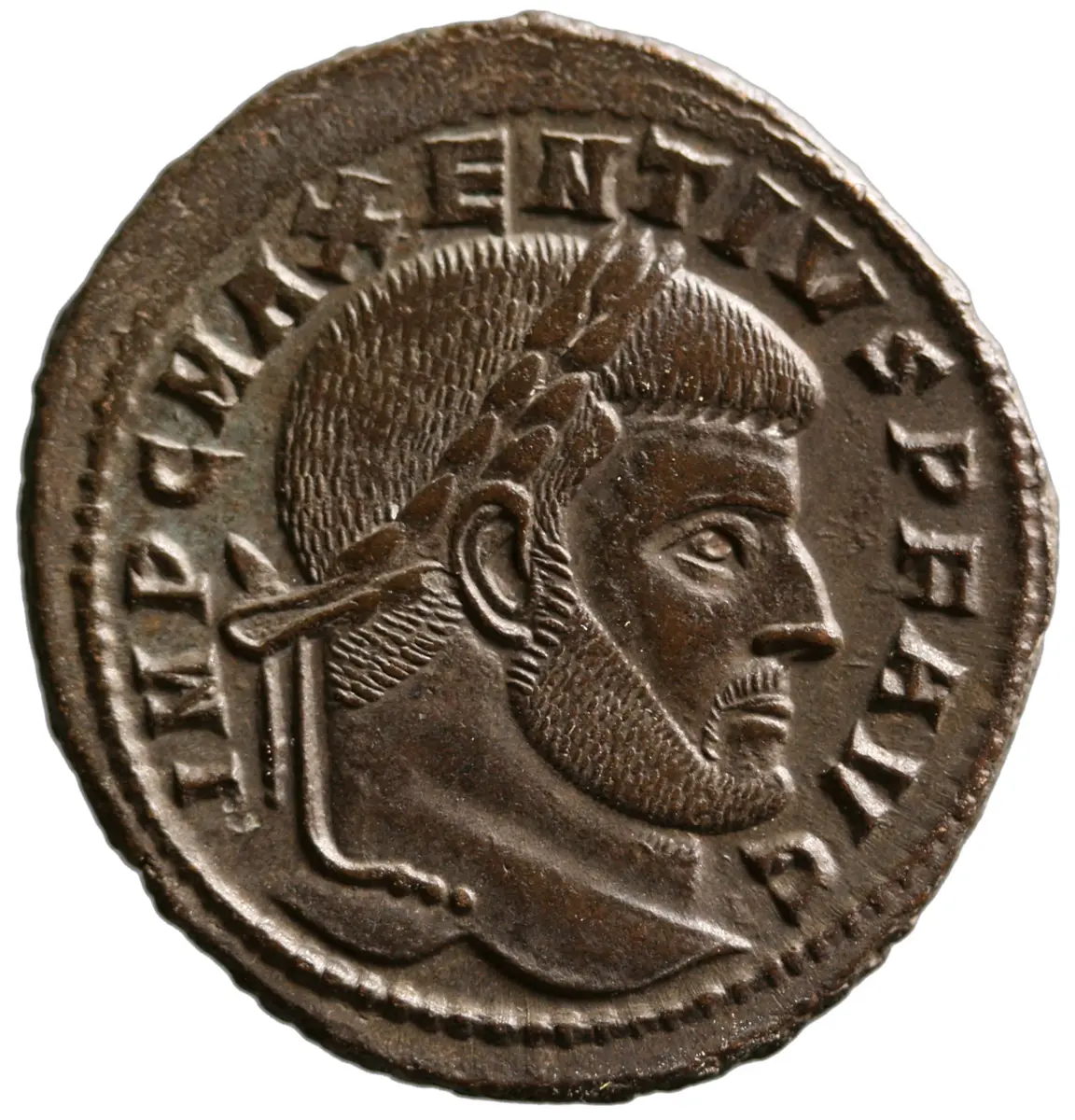 Maxentius