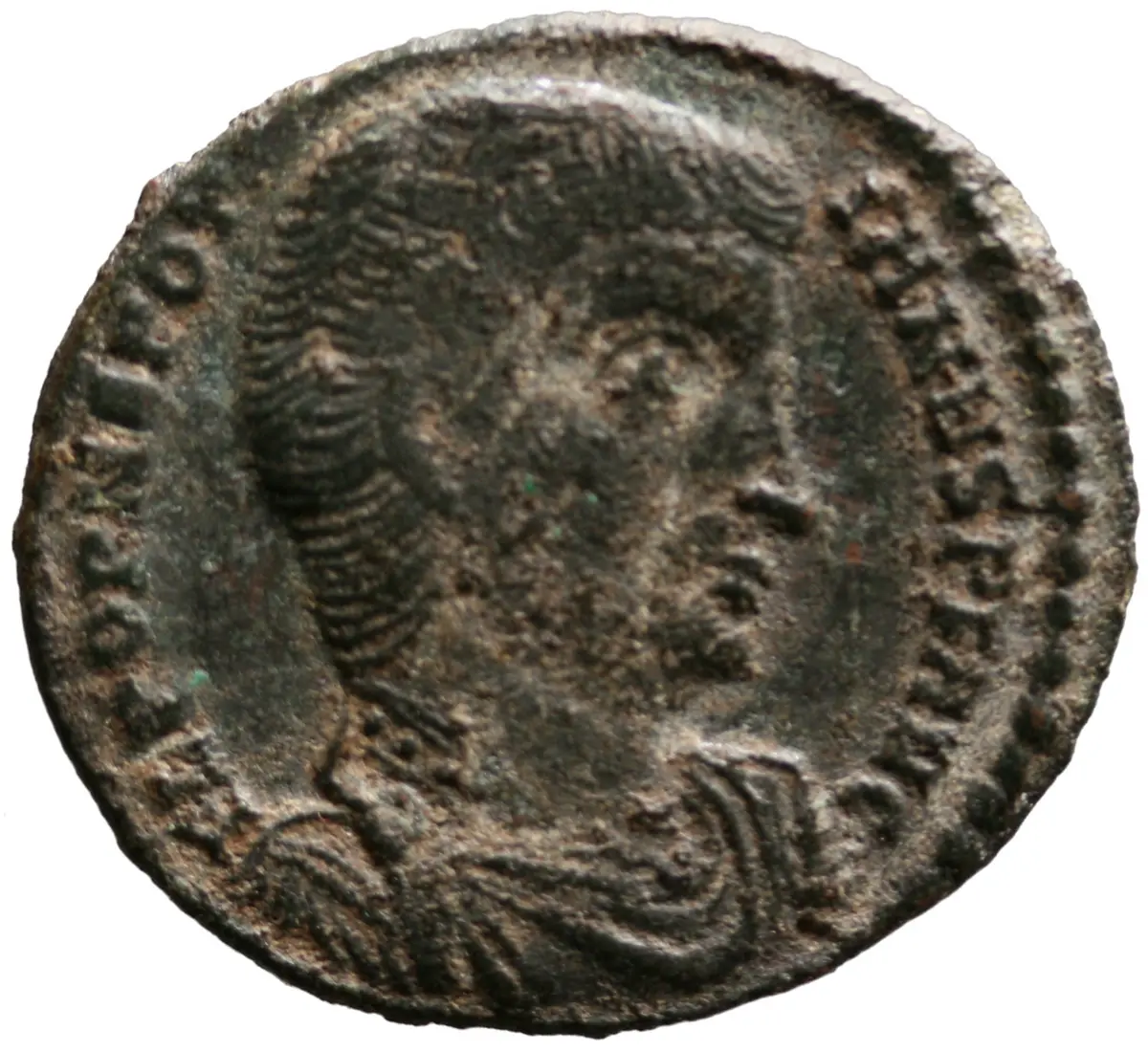 Nepotianus