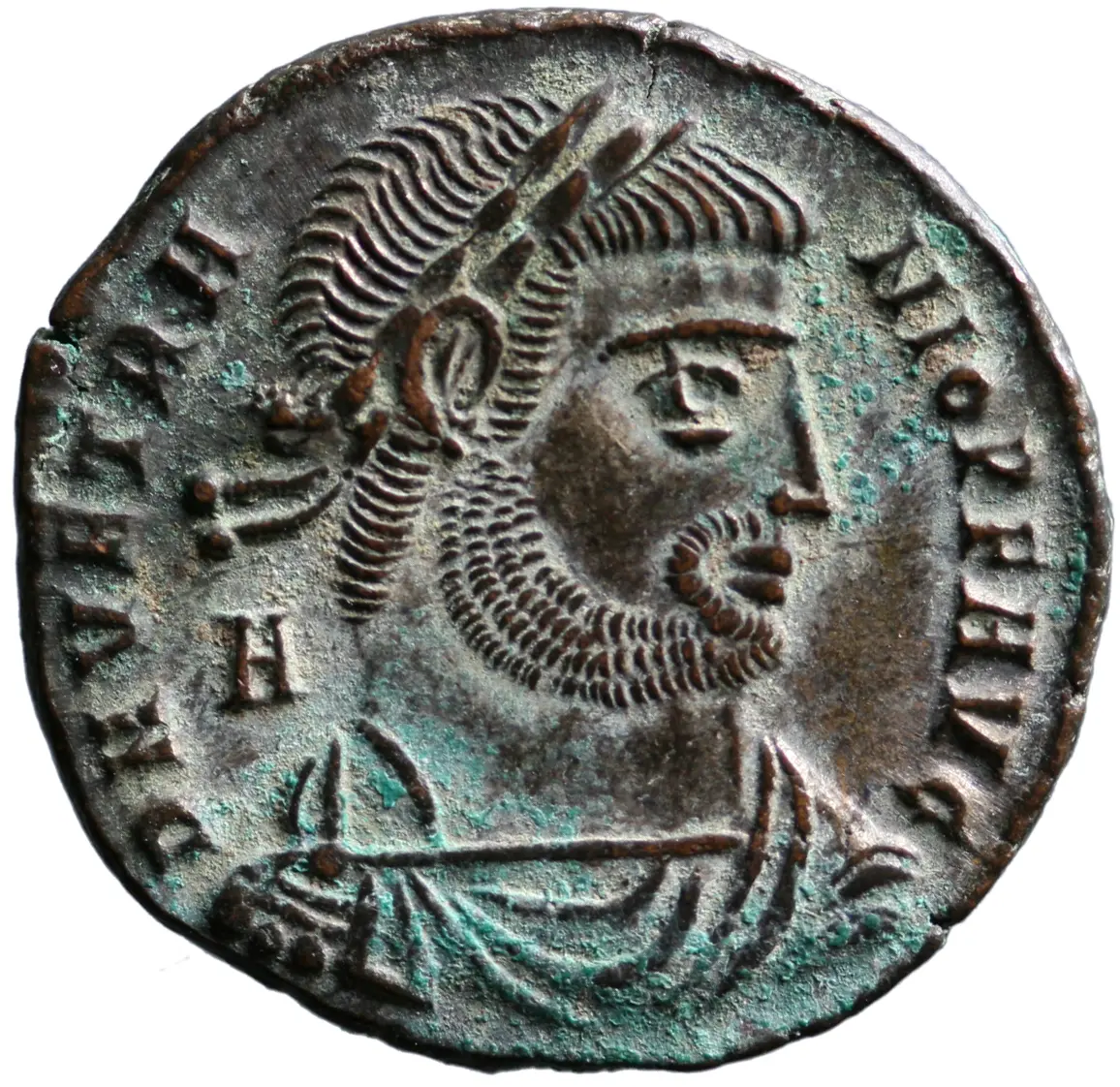 Vetranio