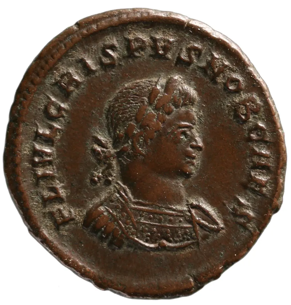 Crispus
