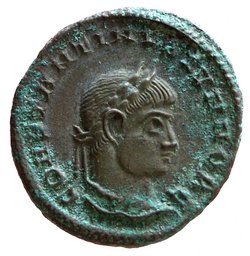 Constantinus II. (Caesar)