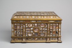 Reliquienkassette