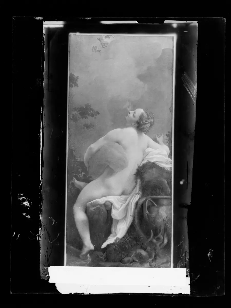 Jupiter und Io