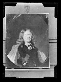 Graf von Rantzau