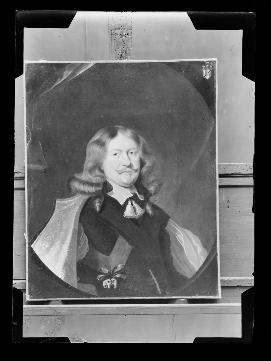 Graf von Rantzau