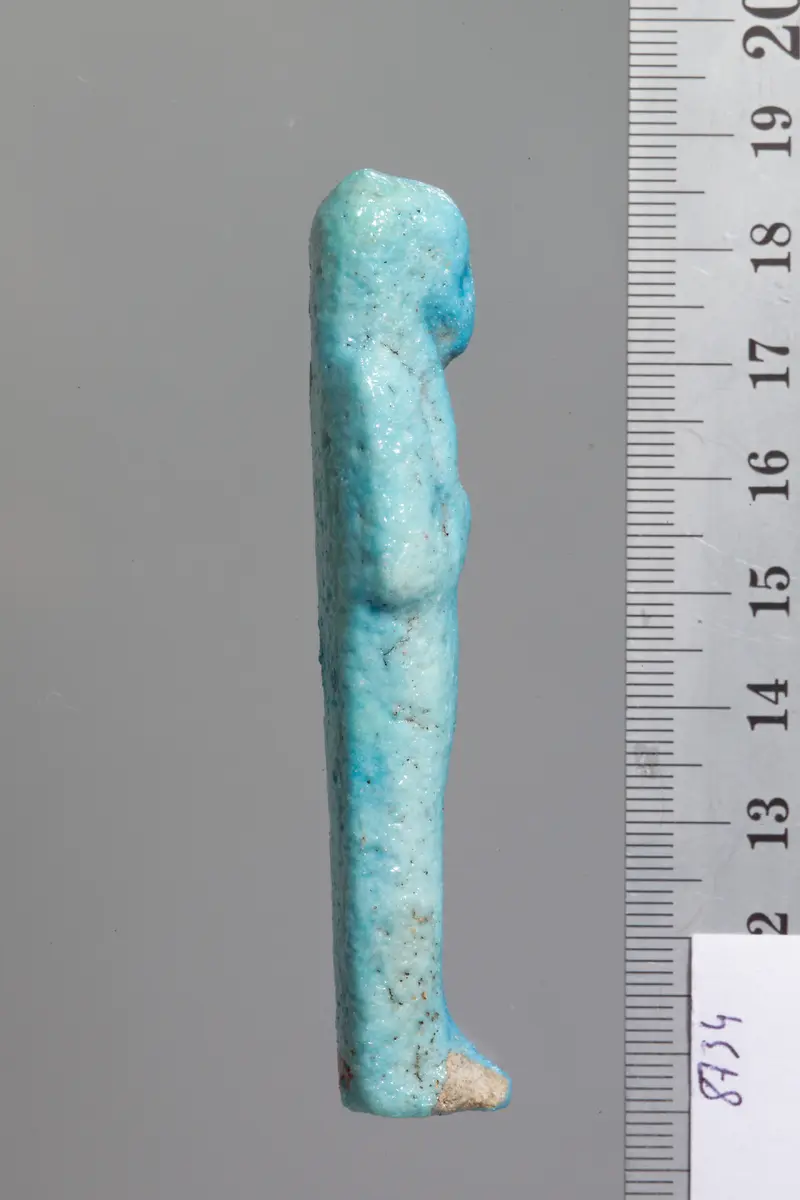 Uschebti