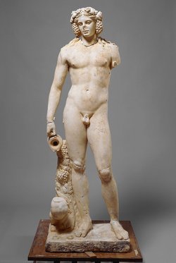 Dionysos-Bacchus