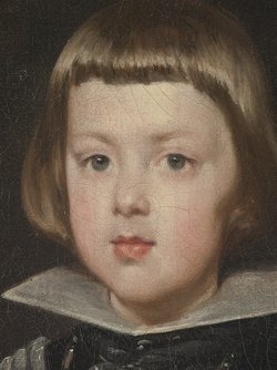 Infant Baltasar Carlos (1629-1646)