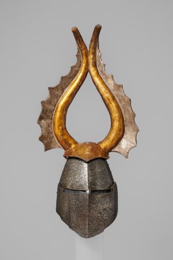 Prankher Helm