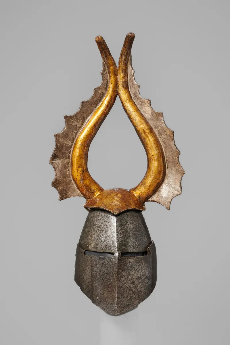 Prankher Helm