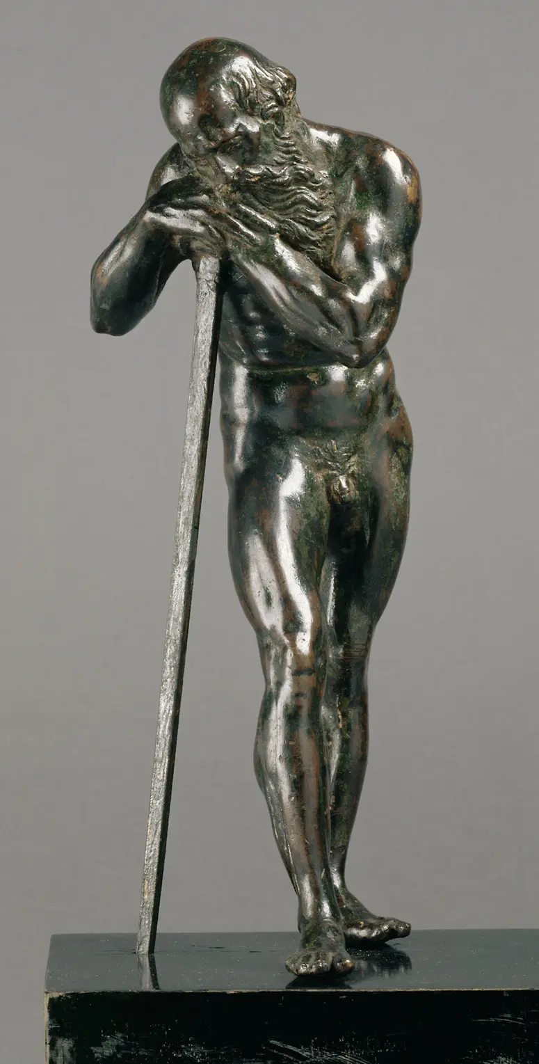 Old Man (Saturn?)