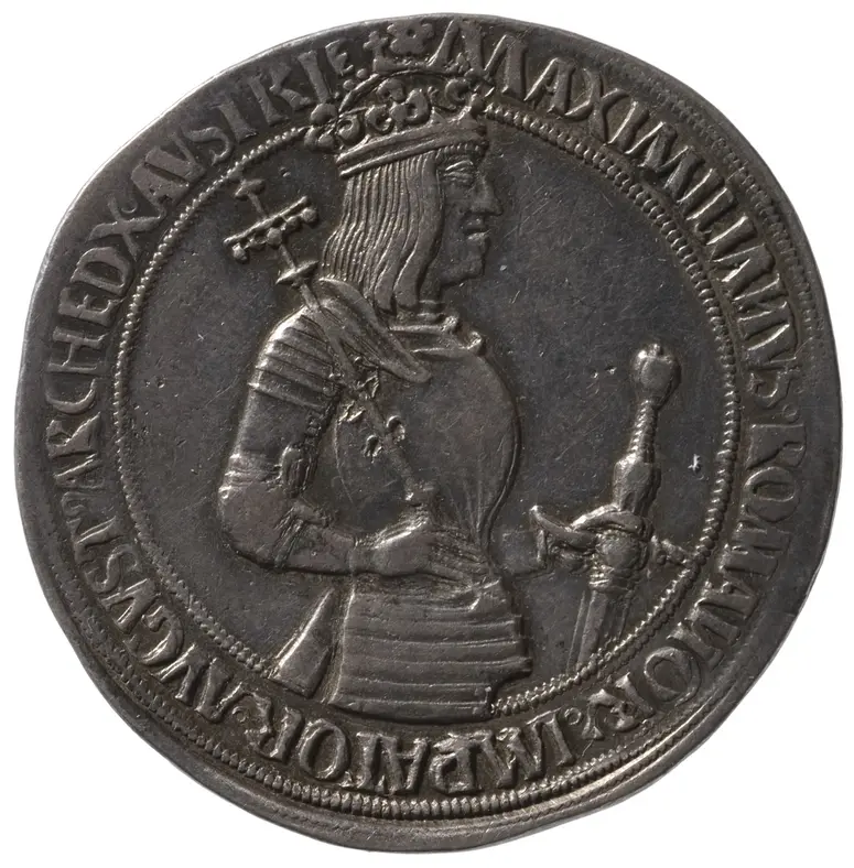 Münze