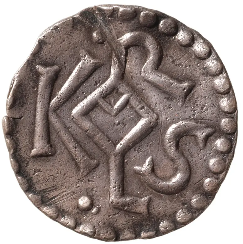 Münze