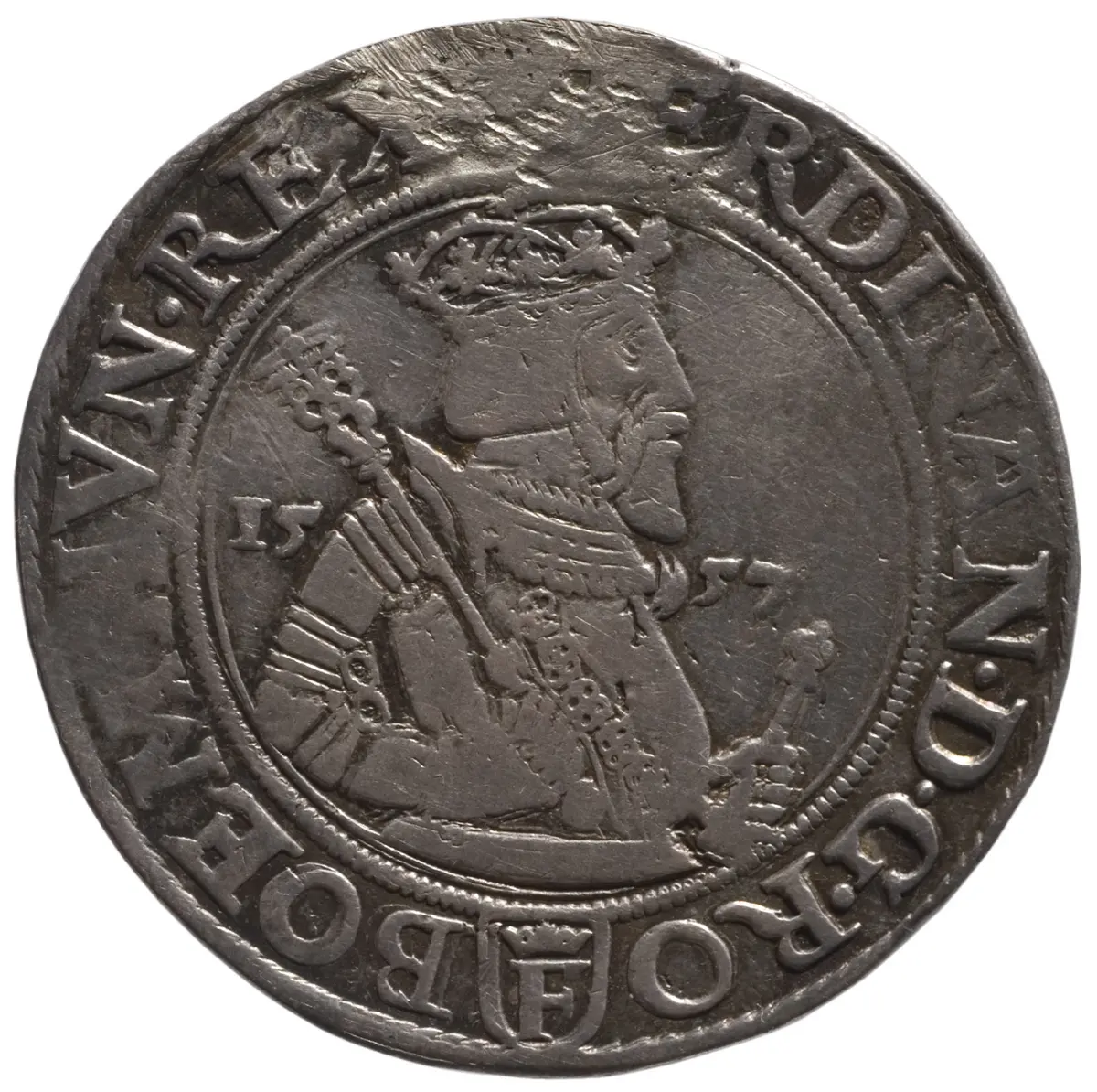Münze