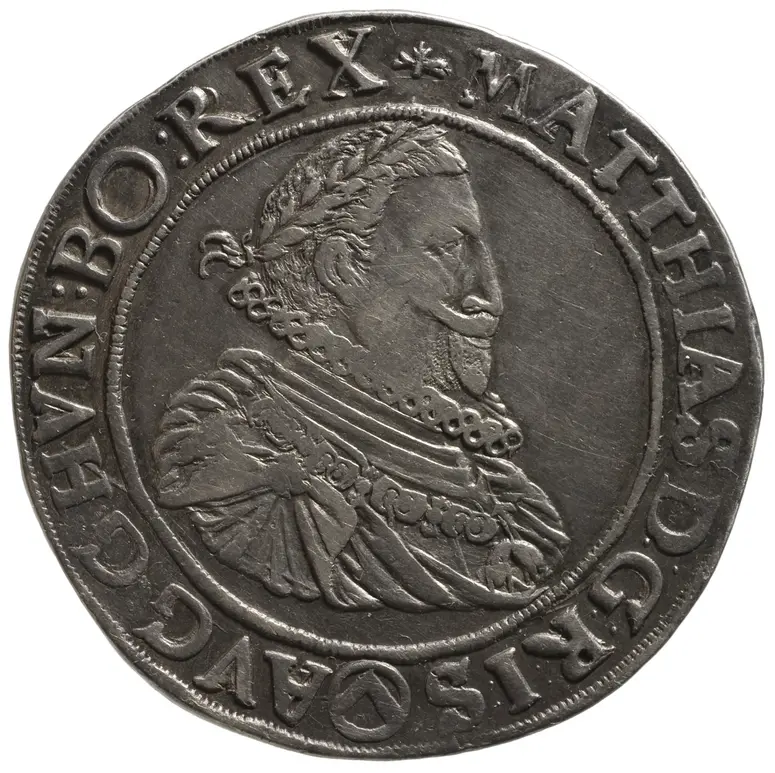 Münze
