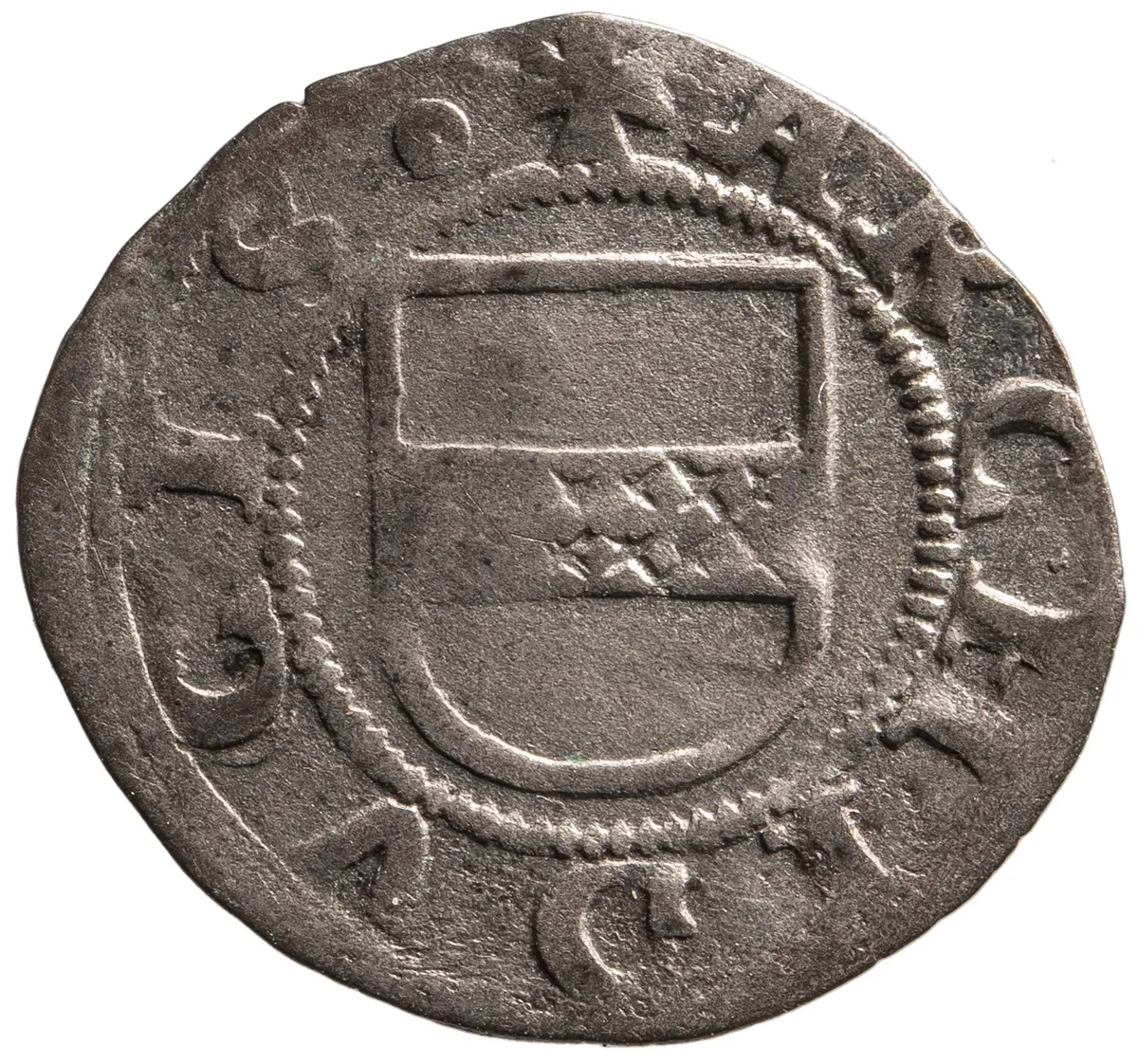 Haus Österreich: Maximilian I.