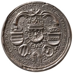 Habsburg: Kaiser Maximilian I.