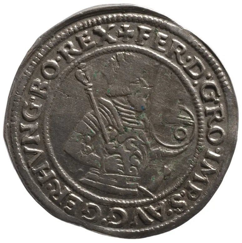 Münze