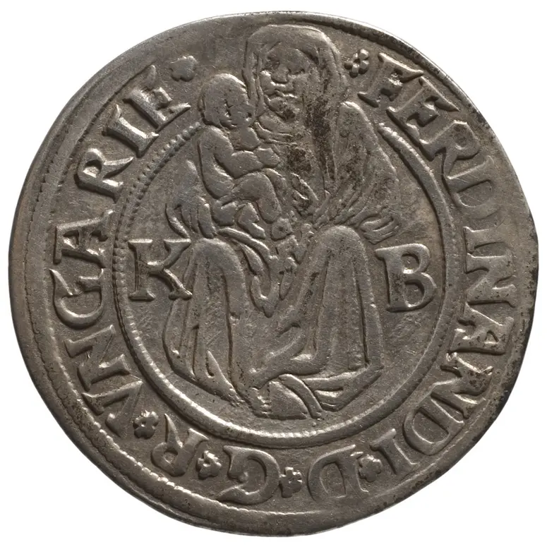 Münze
