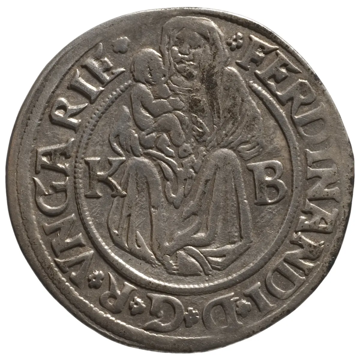Münze