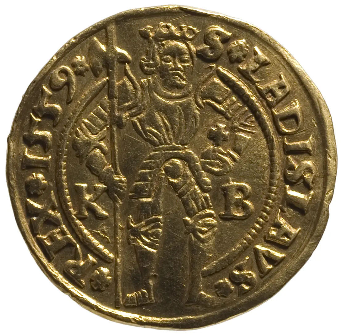 Münze