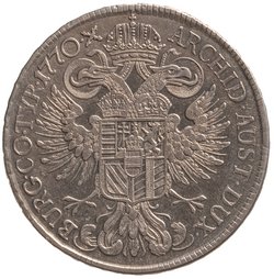 Haus Österreich: Maria Theresia