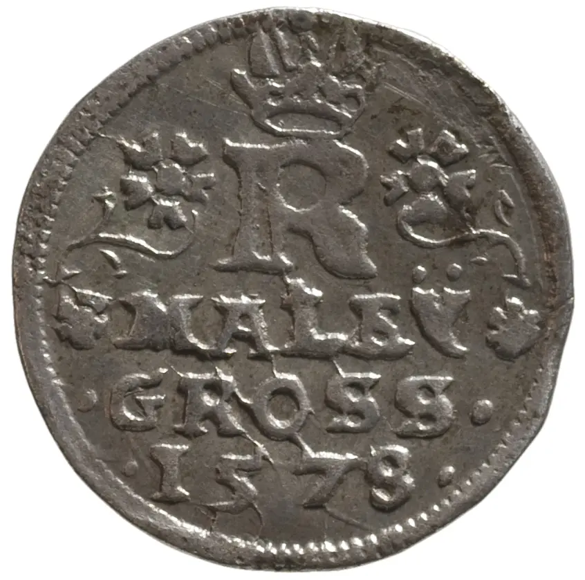 Münze