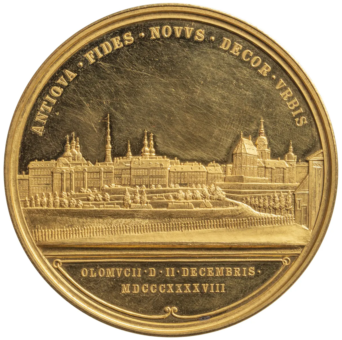 Habsburg: Kaiser Ferdinand I.