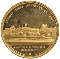 Habsburg: Kaiser Ferdinand I.