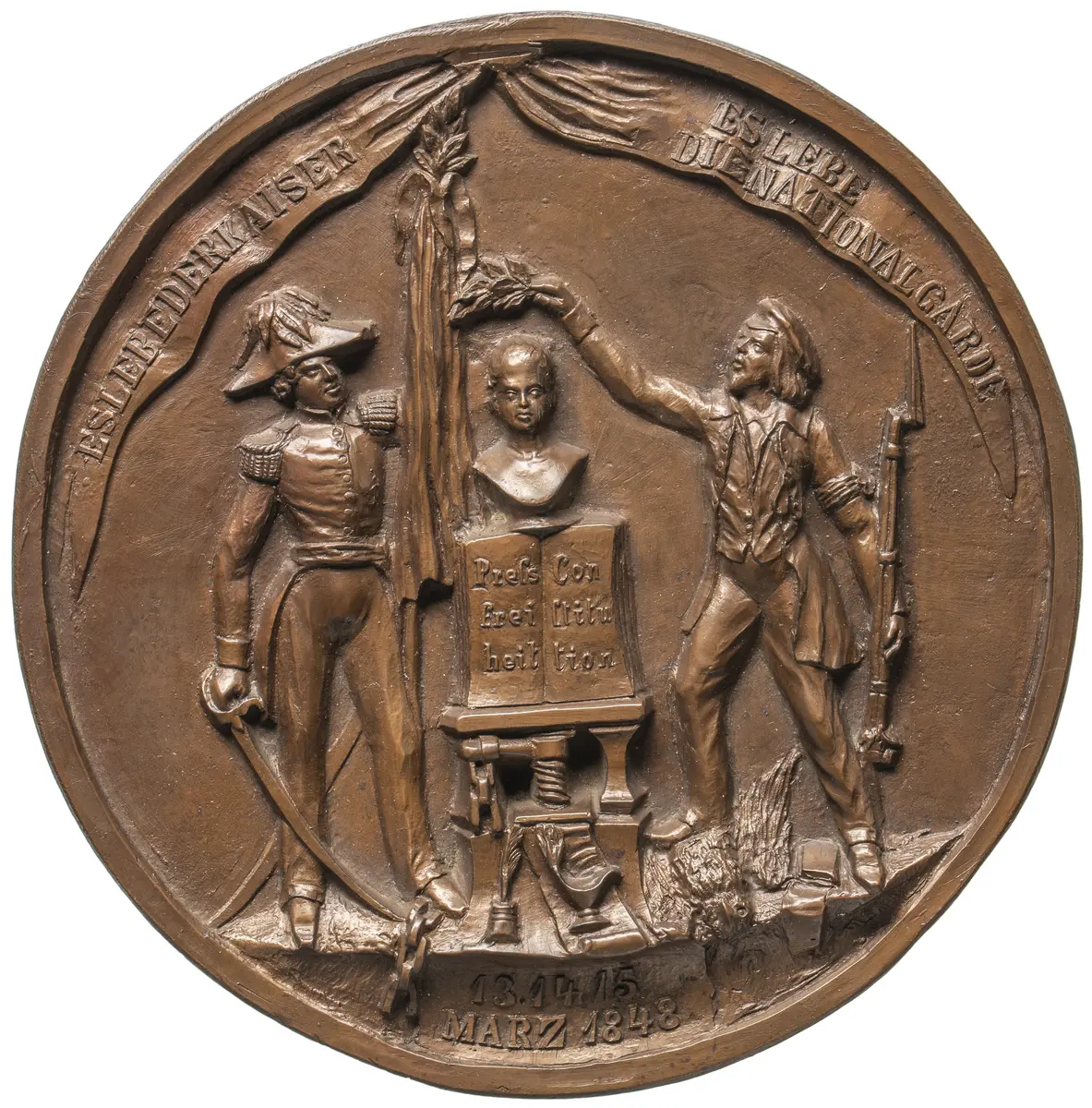 Habsburg: Kaiser Ferdinand I.