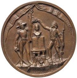 Habsburg: Kaiser Ferdinand I.