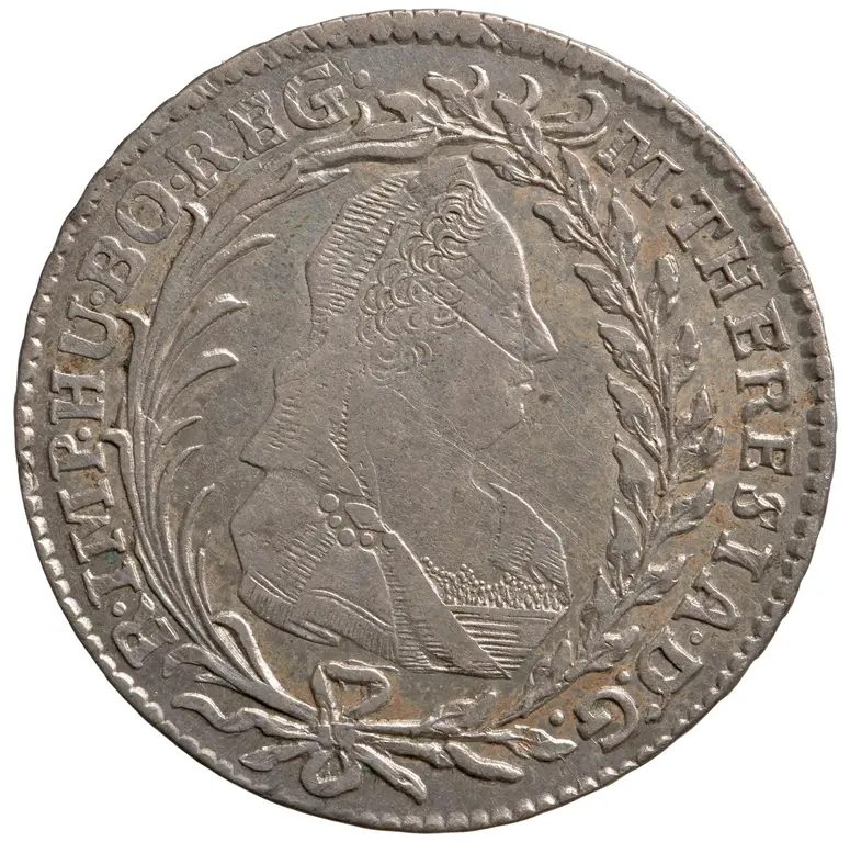 Münze