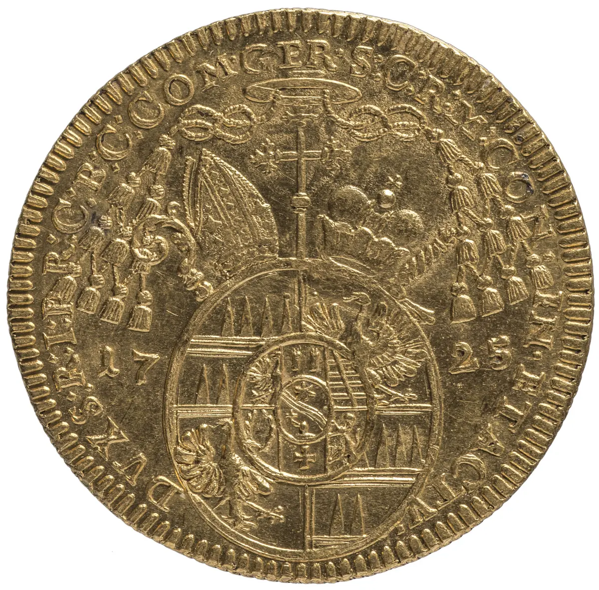 Münze