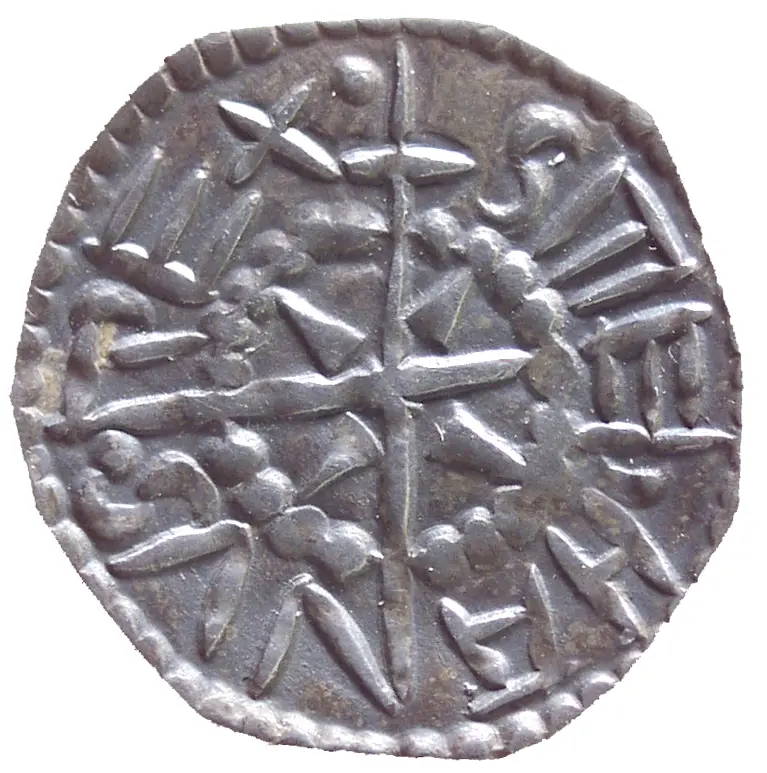 Münze