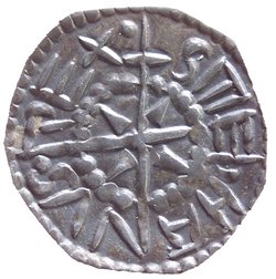 Könige von Ungarn: Stephan (I.) der Heilige