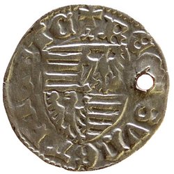 Könige von Ungarn: Sigismund