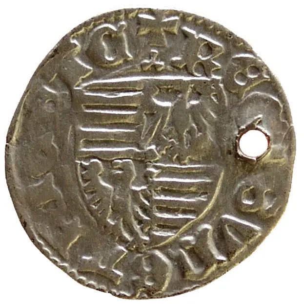 Könige von Ungarn: Sigismund