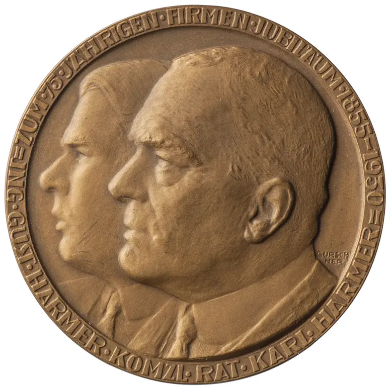 Medaille