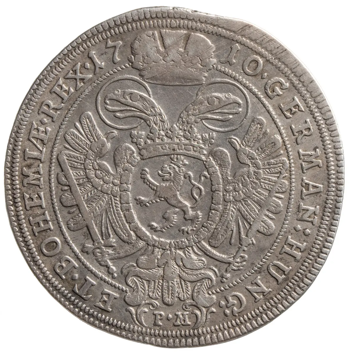 Haus Österreich: Joseph I.