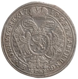 Haus Österreich: Joseph I.