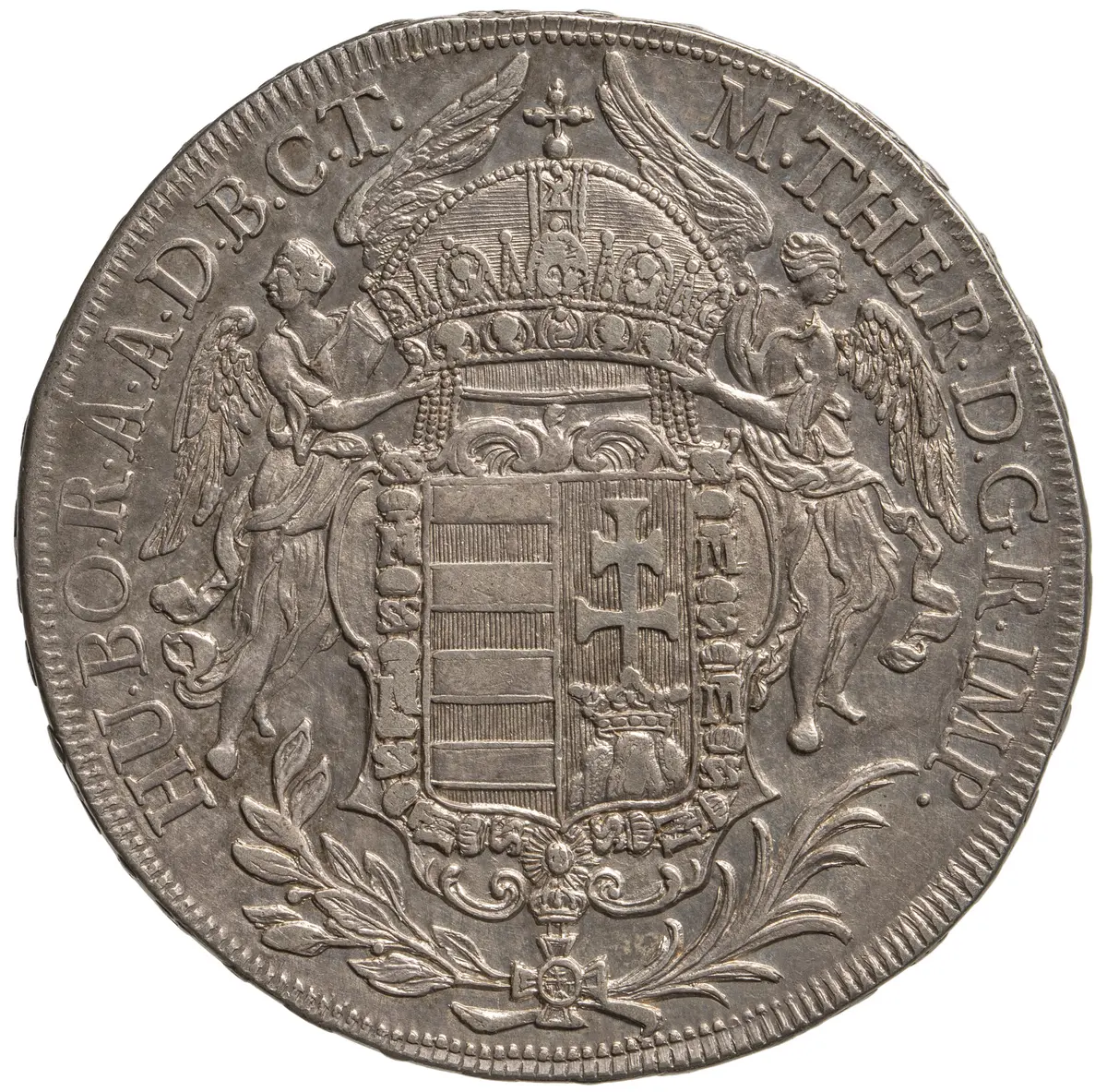 Haus Österreich: Maria Theresia