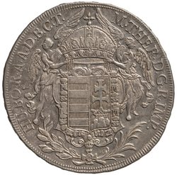 Haus Österreich: Maria Theresia